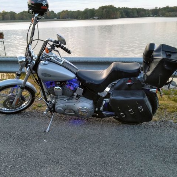 Meet your Posher, Chris - Picture 1 of 1